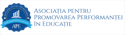 Asociatia pentru Promovarea Performantei in Educatie (APPE)