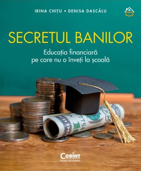 Cartea Secretul banilor