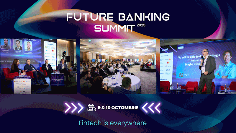 Future Banking Summit 2025