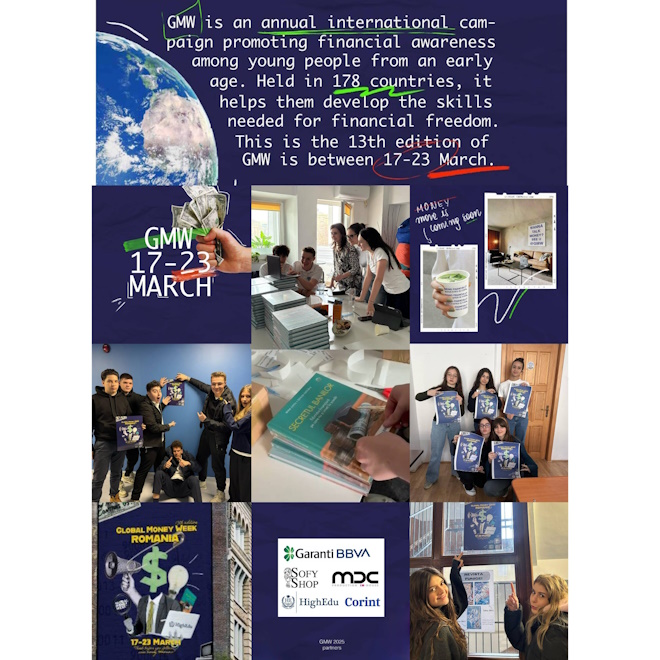 Globbal Money Week 2025