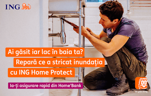 ING Home Protect