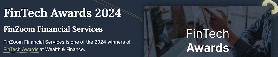 Premiul FinTech 2024