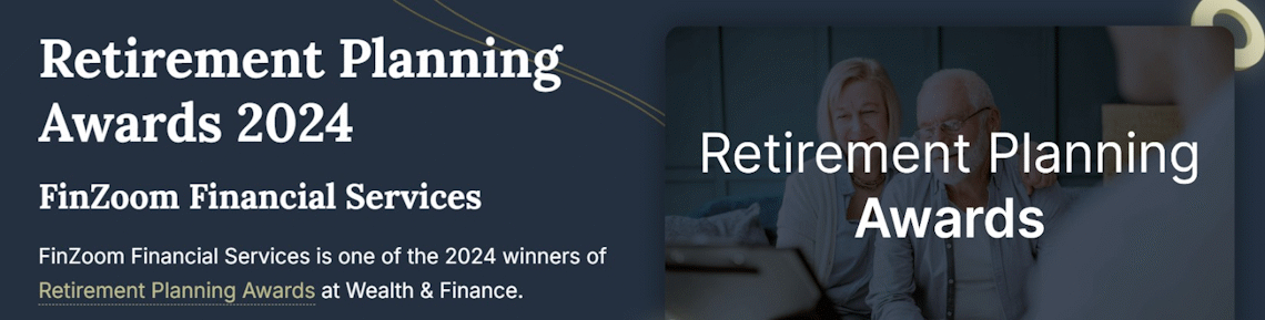 Premiul pentru Planificarea pensionării 2024