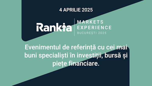 Rankia Market Experience