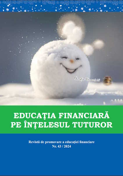 Educatia Financiara pe Intelesul Tuturor, Revista Numarul 43