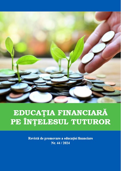 Educatia Financiara pe Intelesul Tuturor, Revista Numarul 44