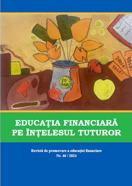 Educatia Financiara pe Intelesul Tuturor, Revista Numarul 46